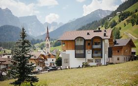 Berghotel Sanvi
